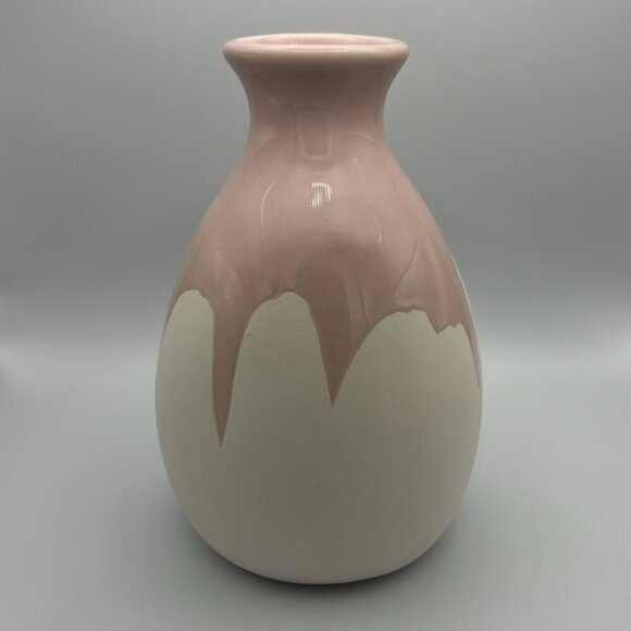 Isaac Mizrahi Loves XO Sienna Decorative Vase - Picture 2 of 6